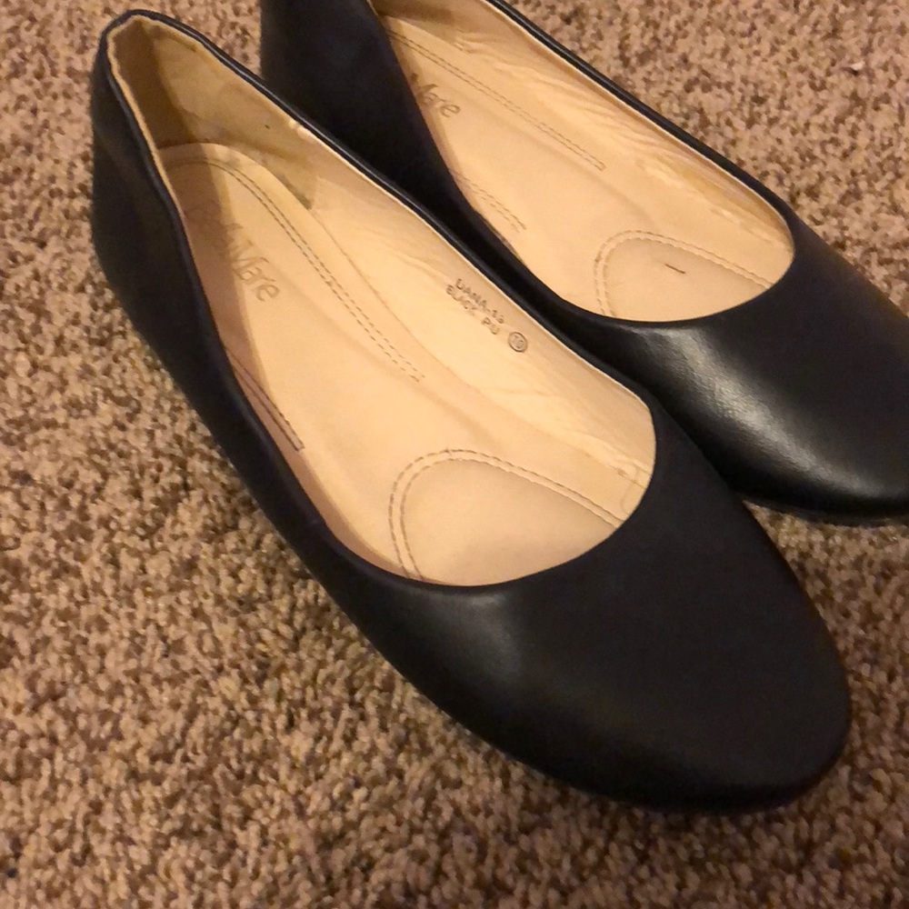 Flats